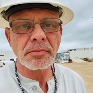 Meet your Posher, Tony